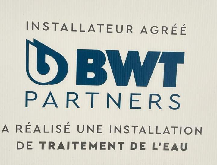 Service de traitement des eaux Saint-Cyr-l'École